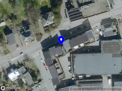 Nieuw bedrijf Purity Schoonheidssalon