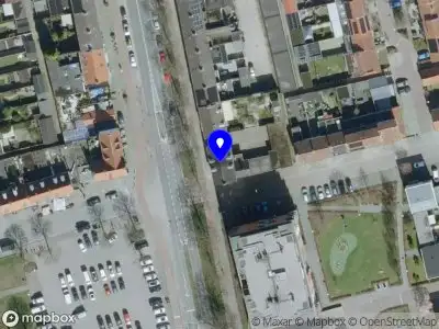 Nieuw bedrijf Skin Activity