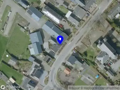 Voetenhoek's Weebosch