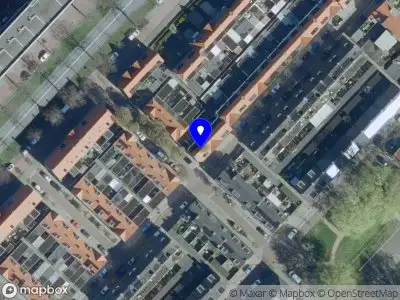 Nieuw bedrijf HAIR@HOME