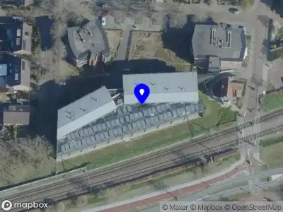 Nieuw bedrijf Schoonheidssalon Livia