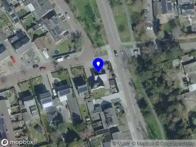 Nieuw bedrijf Maaike just be you