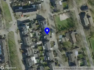 Hairstyliste Yvonne van der Heijden