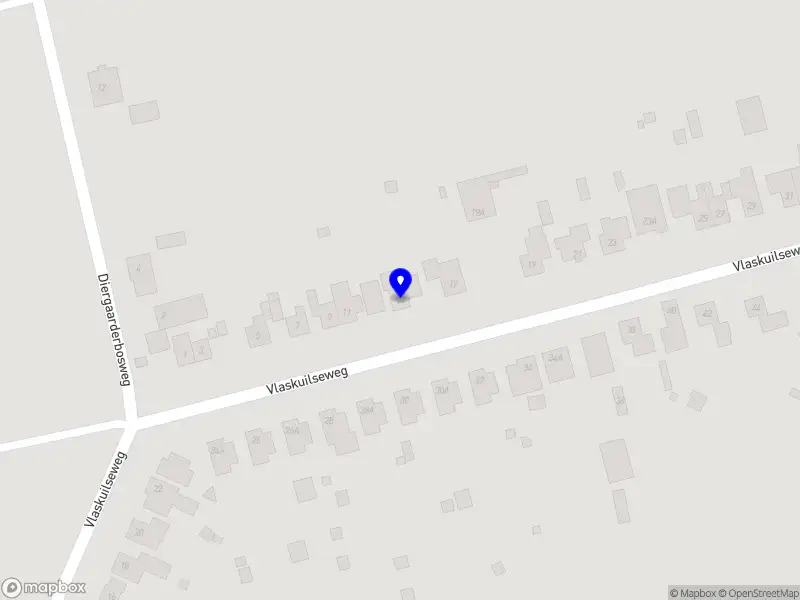 Nieuw bedrijf Klussenbedrijf Opgenhaffen