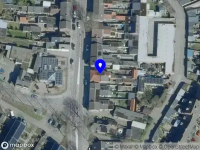 Nieuw bedrijf More Pedique