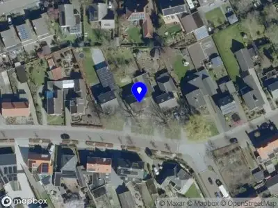 Nieuw bedrijf Genja's haar- en nagelstudio