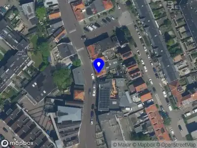 Vas Afbouw Assistentie