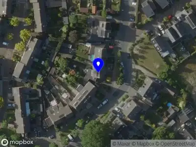 Nieuw bedrijf Natuurkapper Claudia