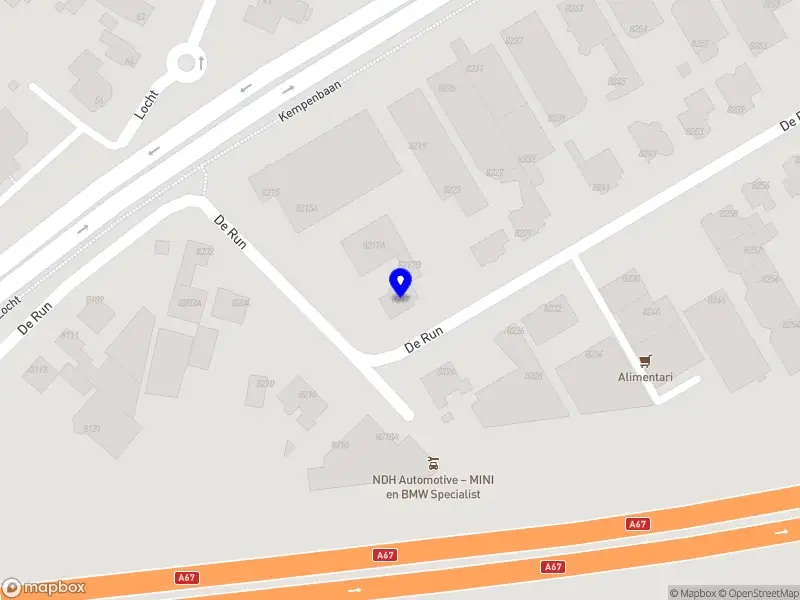 Nieuw bedrijf By Ann Hairqueen