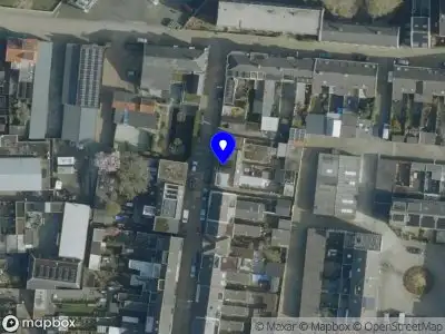 Ursula's Hairstyling