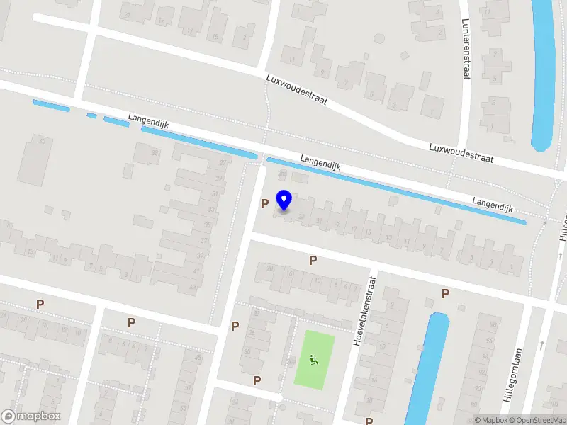 Pedicurepraktijk Daniëlle Sebregts Tilburg