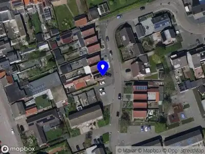 Bloze Kriekske Coiffures Kruisland