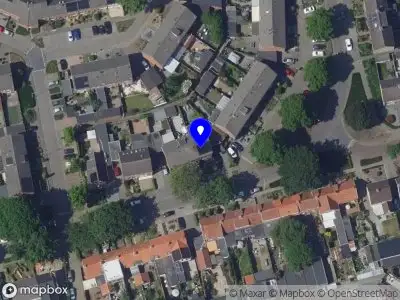 Wendy's Hair & Visagie