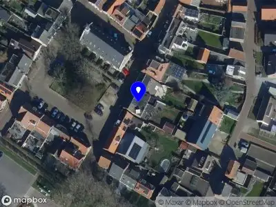 Bed & Breakfast In de oude bakkerij Nieuwdorp