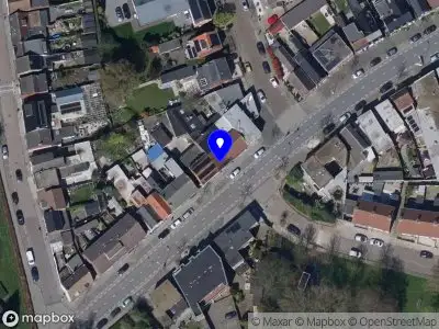 Kapsalon Erkan Roosendaal