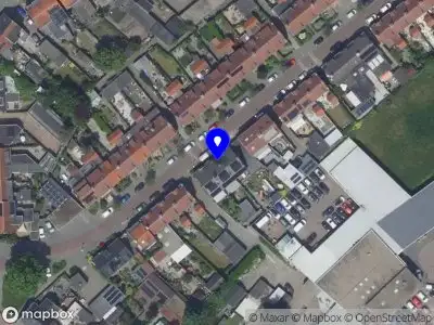 Nieuw bedrijf My Hairservice