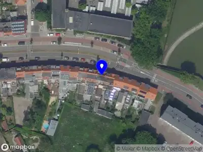 Pes Vitaal Bergen op Zoom