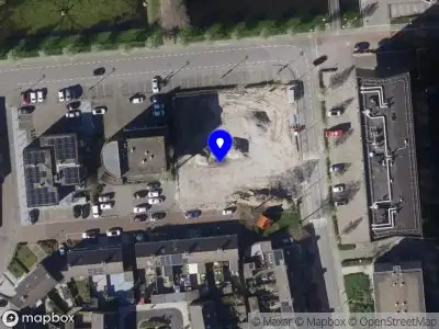 Nieuw bedrijf Thuiskapsalon Frencis