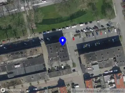 Nieuw bedrijf Herenkapsalon Cosma Ali