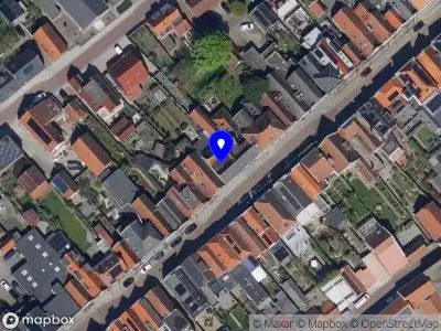 Nieuw bedrijf Kapsalon Miranda