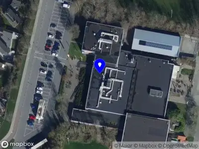 Praktijk Vitalizee Vlissingen