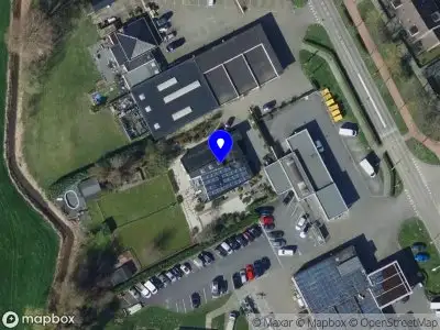 Schoonheidsstudio Els de Jongh Oud-Beijerland