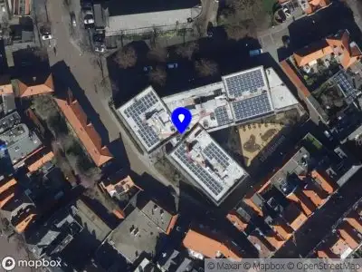 Nieuw bedrijf Kapsalon Jeannete