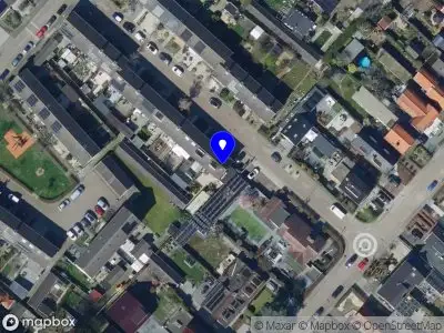 A.de Haan Voetverzorging