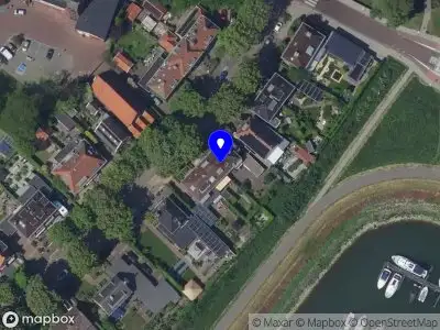 Schoonheidssalon Nelleke