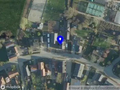 Holistisch Kapsalon Hairstyliste Patricia