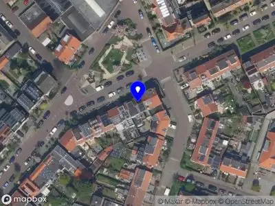 R D C VAN DER AREND Vlaardingen