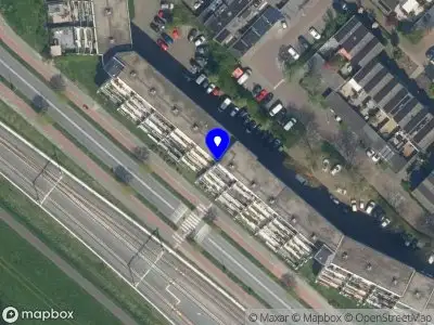 Kapsalon Monique Maassluis
