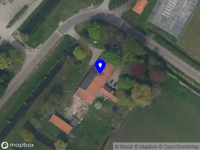 Ingrid's Voetiek Vierpolders
