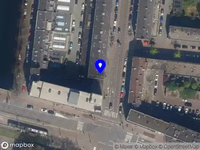 Kapsalon en Beautysalon Nena