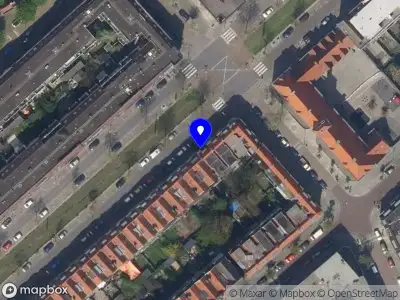 Nieuw bedrijf Kapsalon Amine