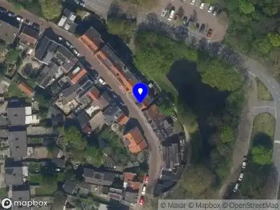 Medisch Pedicure Praktijk Pernis PERNIS ROTTERDAM