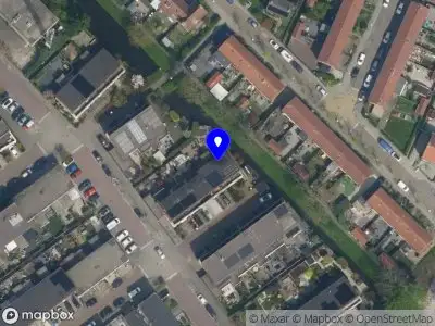 Kapsalon Knip Knap Nieuwerkerk aan den IJssel