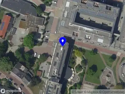 Haarservice Nellie h.o.d.n. De Knipperie Sliedrecht