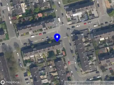 Nieuw bedrijf O.Es-Sannouni