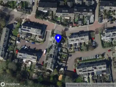 Kapsalon Nicolette Velthuijzen Heinenoord