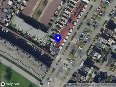 Pedicure/Voetverzorgingssalon Wil de Vormer