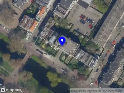 Paul van der Wal Rotterdam