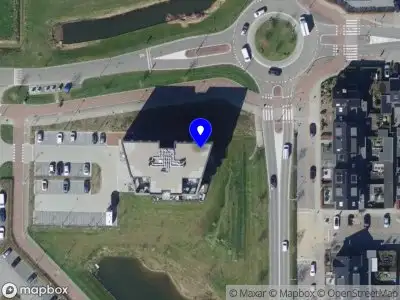 Mobiele Kapster Jacqueline van Maaren