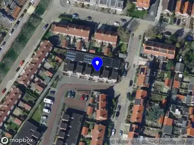 Knipschuurtje Oud-Beijerland