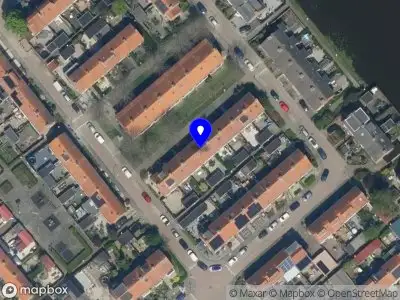 Nieuw bedrijf Praktijk Sigrid Bentzon