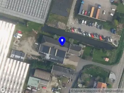 S. van Voorst Autohandel BLEISWIJK
