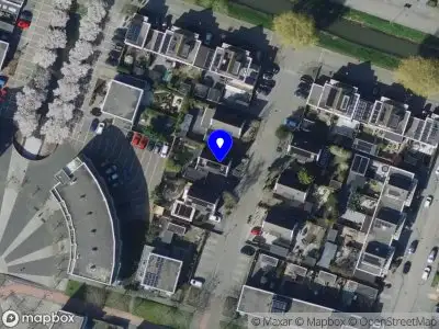 Aan Huis Pedicure Sabine