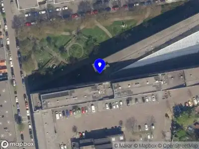 M. Wijngaards. Rotterdam