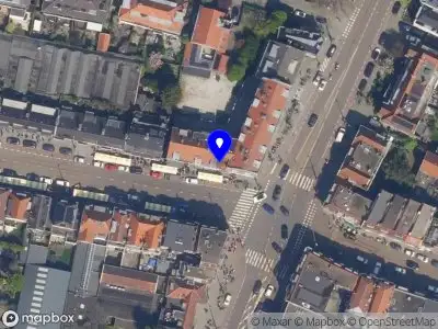 Salt & Pepper Kappers Rotterdam B.V.