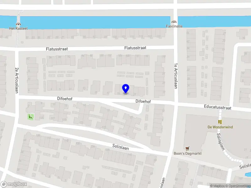 Natasja's Hairstyling